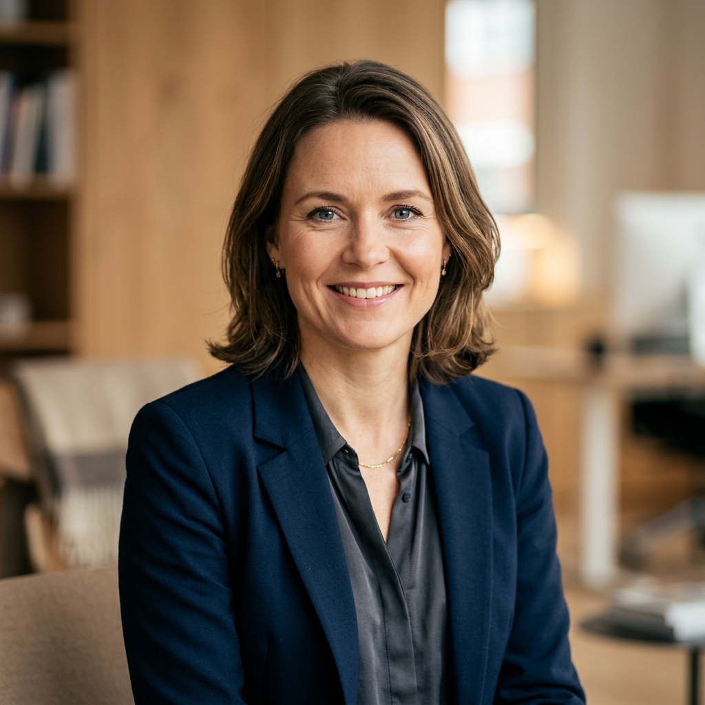 Louise Fuglsang